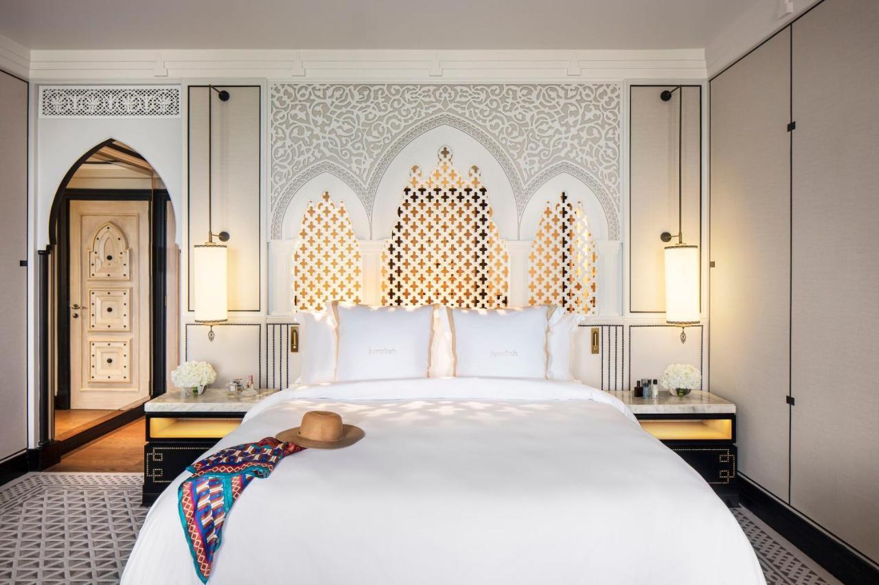 Jumeirah Mina Al Salam Dubaj Zewnętrze zdjęcie Deluxe Room
